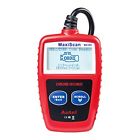 00063-25 Autel Maxiscan Can Obdii Diagnostic Tool Scanner Scan For Check