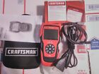 00901681 Craftsman Automotive Diagnostic Scan Tool Fixassist Network Model