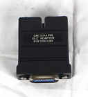 02001384 Vetronix Mastertech Gm Pin Dlc Adapter Can Obd Ii