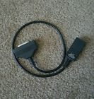 02001396 Vetronix Mastertech Honda Dlc Adapter Cable