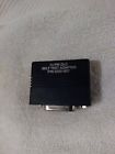 02001607 Vetronix Tech Vetroix Pin Dlc Self Test Adapter Part