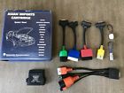 02001971 Vetronix Mastertech Cartridge Cables Manual Asian Imports