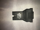 02002154 Vetronix Bosch Chrysler Engine Sci Pin Dlc Adapter Mastertech