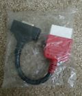 02002701 Vetronix Mastertech Kia Check Adapter
