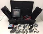02002721 Vetronix Vectronix Mts Engine Analyzer Kit Case