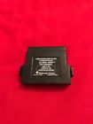02002841 Vetronix Mastertech Tech Gm Ford Chrysler Powertrain Cartridge To