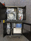 02003202 Vetronix Cdr Crash Data Retrieval Kit With Interface Module And