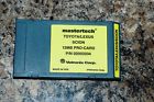 02003334 Vetronix Toyota Program Card For Mastertech Mts Diagnostic Scanner