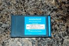 02003335 Vetronix Domestic Program Card For Mastertech Mts Diagnostic Scanner