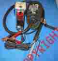 03-3648 R-89 Kal Portable Exhaust Analyzer