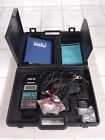 03001033 Vetronics Tech Diagnostic Vehicle Scanner With Case