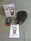7337-1 042173091003 Matco Tools Fix Advisor Pro Scan Tool In