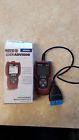 Md60a 042173330423 Matco Tools Code Adviser Obdii Diagnostic Scanner