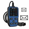 044z55w5skladhdha56z001s10 Ausland Luxurious Auto Obd Code Reader Scanner Diagnostic Engine Check