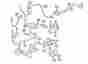 04809584ac Chryslerdodge Chrysler Oem Evaporative Emissions System Lines Image 11