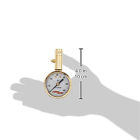 052134103607 Na Accu-gage 60 Psi