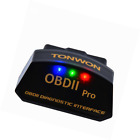 Elm327 06 Tonwon Car Bluetooth Code Readers Obdii Scan Tool 602463771529