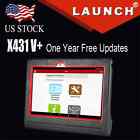 X431 0603161431326 Launch Newest V Scanpad Pro3 Diagnostic Tool Code Reader Key Programming 603161431326
