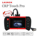 0603161432828 Launch Advanced Version Crp Touch Pro Diagnostic Tool All Electronic System Scan 603161432828