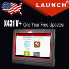 Pro3 0603161434044 Launch X431 V Scanpad As Diagnostic Scanner Key Programming All Systems 603161434044