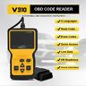 Obd2 0606314773984 Unbranded Universal Car Engine Check Code Scanner Reader