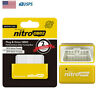 Obd2 0606314775391 Unbranded Economy Fuel Saver Nitro Benzine Tuning Box