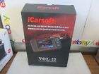I906 0616245679675 Icarsoft Technology Inc Volvo Saab Diagnostic Scanner Tool