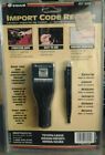 07-3005  Equus Import Code Reader