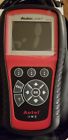 Al619 0702245274849 Autel Autolink Srs Abs Can Diagnostic Scanner Tool 702245274849