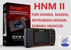 0737278989477 Icarsoft Hnm Ii For Honda Mazda Mitsubishi Nissan