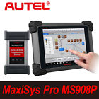 Ms908p 0768430777212 Autel Maxisys Pro