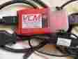 078-00496 078-0096 Ford Vcm Rotunda Vehicle Communications Module Oem Diagnostics Tool