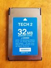 082005521 General Motors Gm Memory Card Software Diagnostic Tool