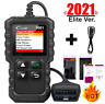 098841572275 Launch Automotive Diagnostic Scanner Car Check Engine Light