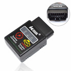 10087 Ikkegol Obd2 Scanner Bbluetooth 0787769555292