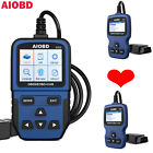 10551ew4894ew2e12 Aiobd Universal Car Obd Code Reader Scanner Engine Analyzer Tool