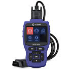 110012020200630 Ausland Obdii Diagnostic Scanner Tool Abs Srs Code Reader For
