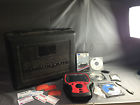 1111111111 Matco Tools Determinator Scan System No Power Cord