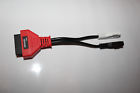 112-070001-101 Autel Maxisys Adapter New