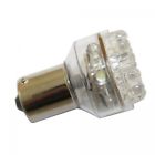 Q1021wh 1156 Turn Tail Brake White 24 12v Sku Light Led Bulbs Signal 7506 Car