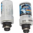 12003425 Xenon Sku Car Pair Light D2c D2r Hid 35w 6000k Bulbs D2s