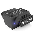 1200652g4ts Bluedriver Bluetooth Professional Obdii Scan Tool Vehicle Monitor Iphone Android