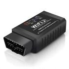 Elm327 123 Qhui Wifi Scanner Wireless Diagnostic Scan Tool Universal 709998238647