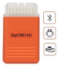 Obd2 123 Vxdas Bluetooth Scanner Code Reader Professional Obdii Scan 6903261368527