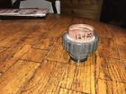 12420 Stant Fuel Cap Tester Adapter Brown Split Thread