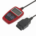 1269165 Car Diagnostic Tool Obdii Code Reader Scanner For 707943763602