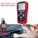 1274749 Partsdom Eobd Obd2 Car Scanner Diagnostic Live Data Code Reader Check Engine Retriev I M 605945700932