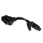 12p16p-mitsubishi Obd Innovations Pin Aldl To Adapter Cable For 030915083300
