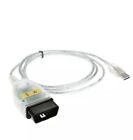 V13.20.017 13.10.019 Toyota Mini Vci Diagnostic Cable For Lexus Scion Tis Techstream
