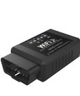 14d07mgfd Car Code Scanner Wifi Diagnostic Reader New 782971356071
